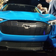 Image for article titled 2021 Ford Mustang Mach-E Has A 15.5-Inch Screen And Targets A 300-Mile Range: The Official Reveal Info Dump